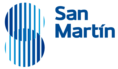 san martin